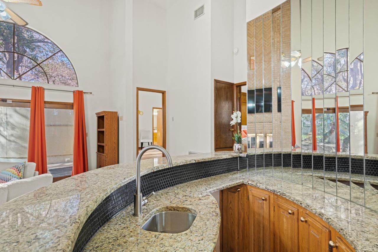 Villa Espanola San Antonio Dış mekan fotoğraf