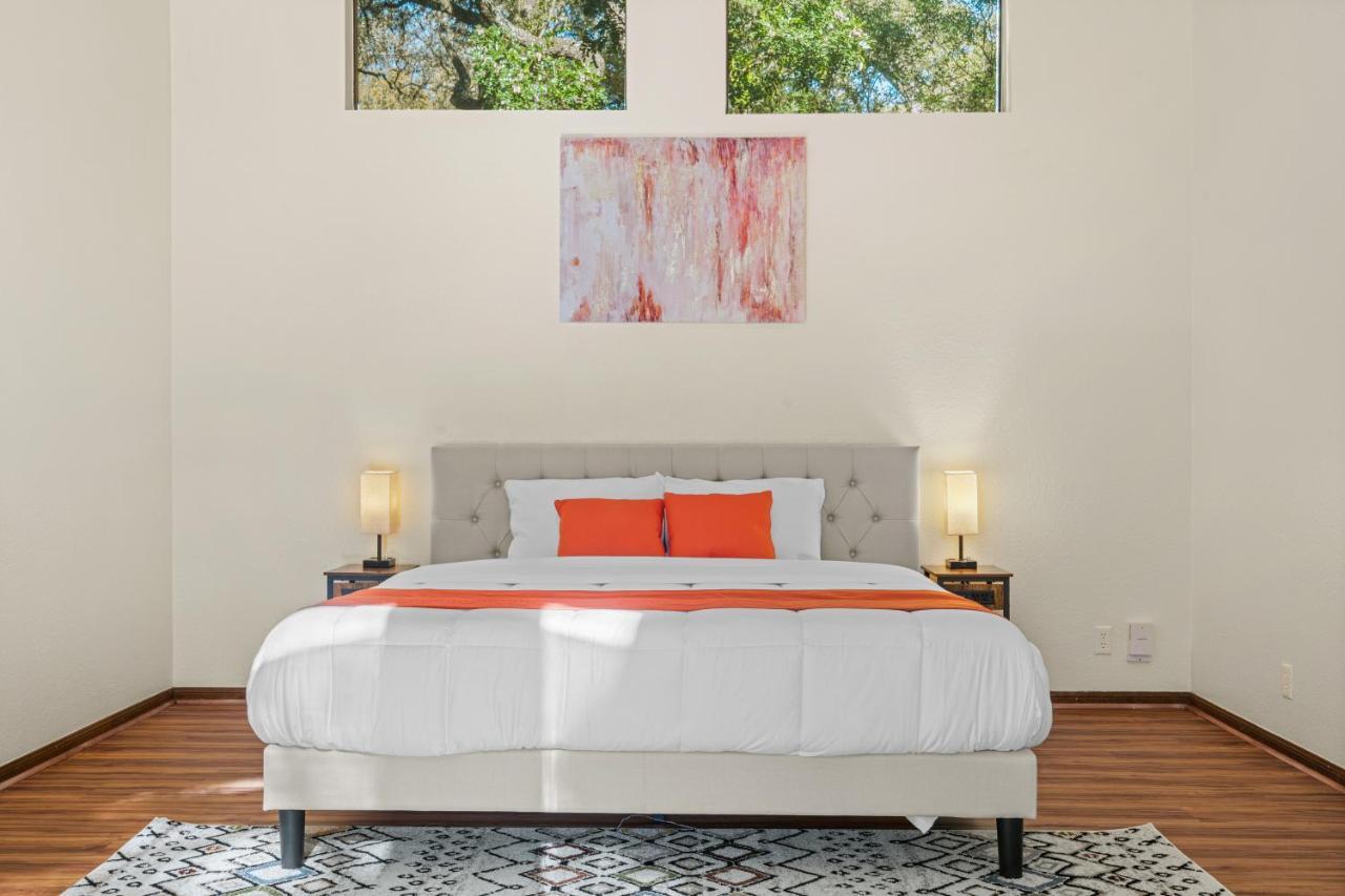 Villa Espanola San Antonio Dış mekan fotoğraf
