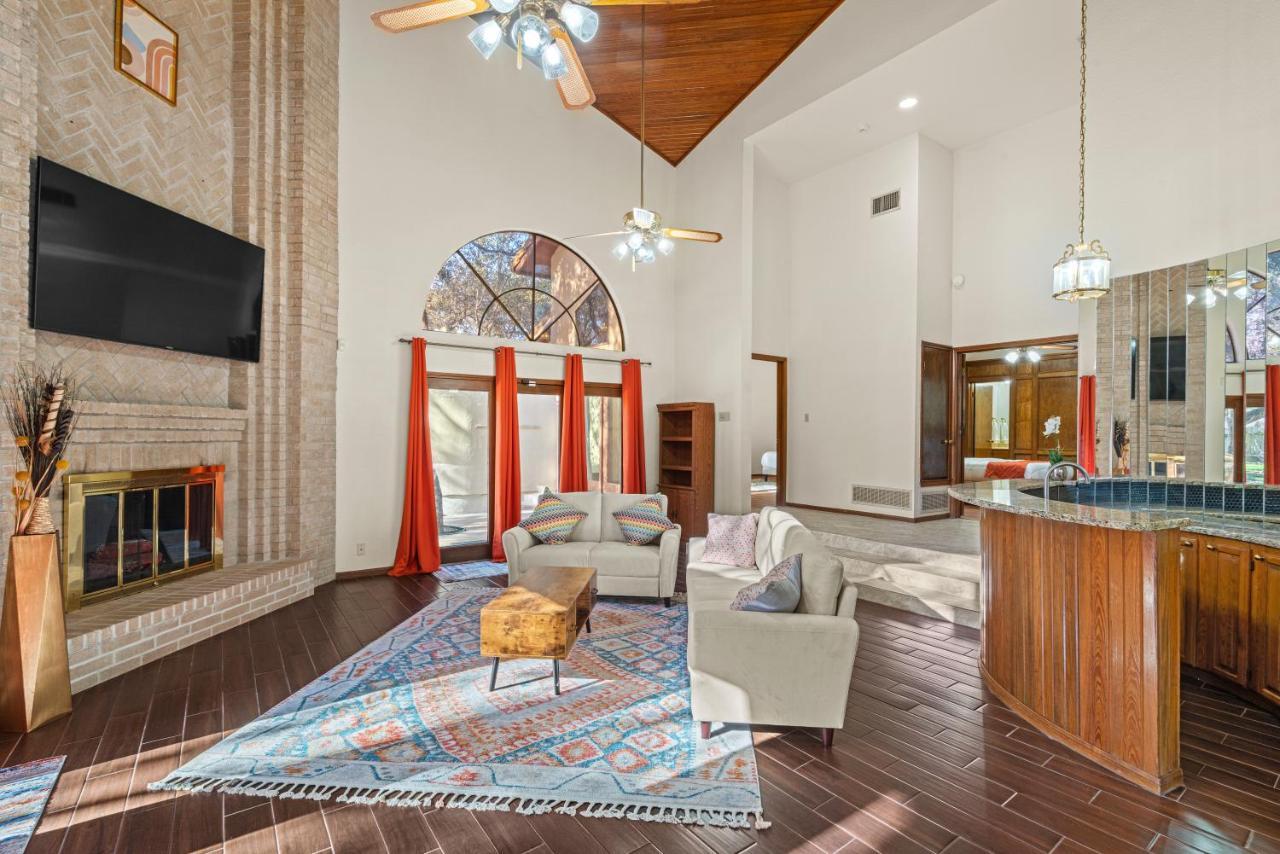 Villa Espanola San Antonio Dış mekan fotoğraf