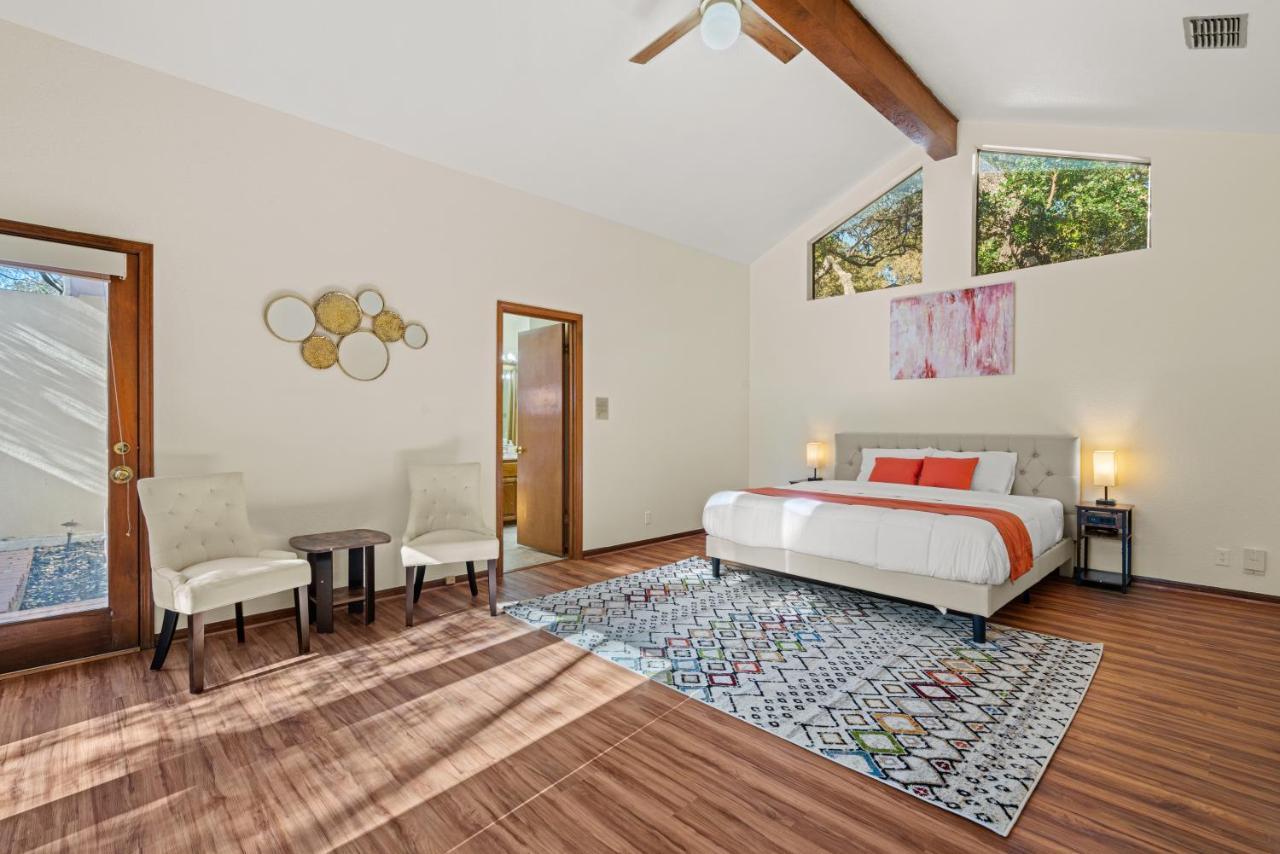 Villa Espanola San Antonio Dış mekan fotoğraf