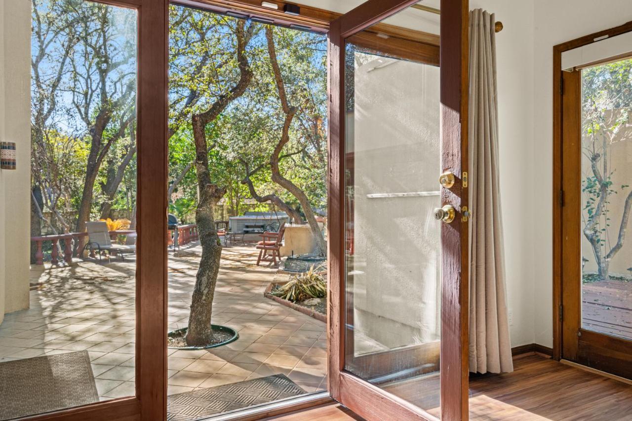 Villa Espanola San Antonio Dış mekan fotoğraf